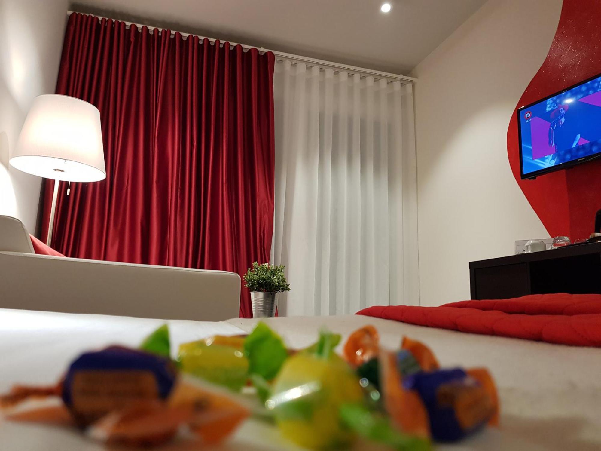 B&B Gardacharme Desenzano del Garda Szoba fotó